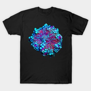 Cosmic Mushroom T-Shirt